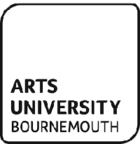 Logo Art University Bournemouth