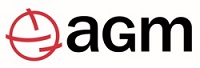 Logo AGM Sports