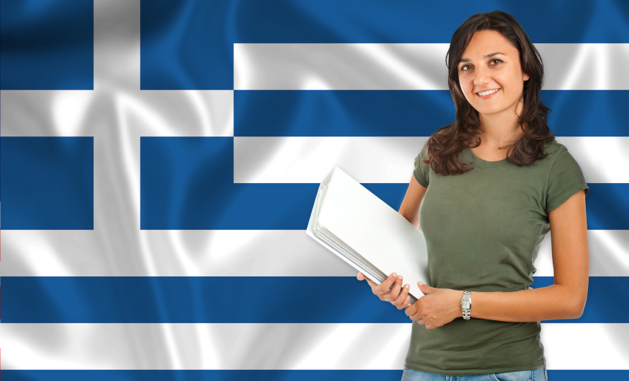 Image result for study in greece