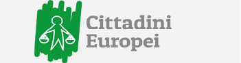 Cittadini_Europei_Logo