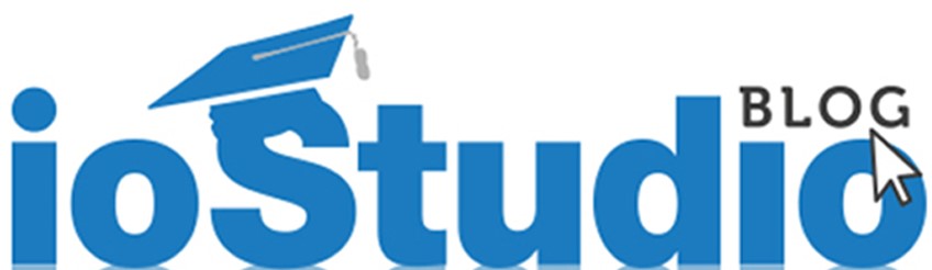 iostudio Logo