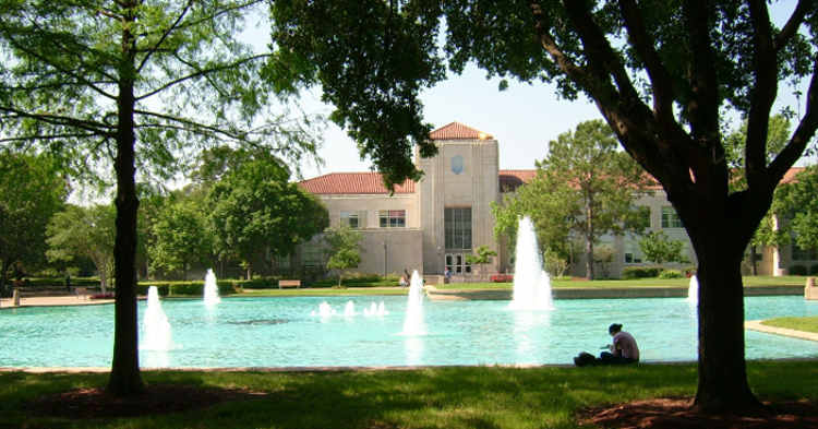 Scholarship program GaMa