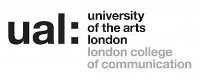 Logo University of the Arts London