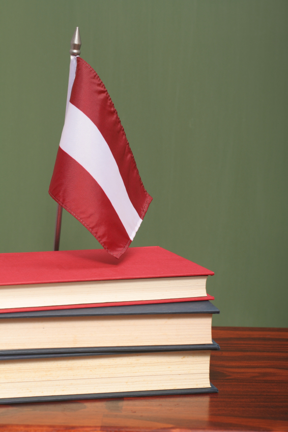 With no fees, Austria is a good university choice