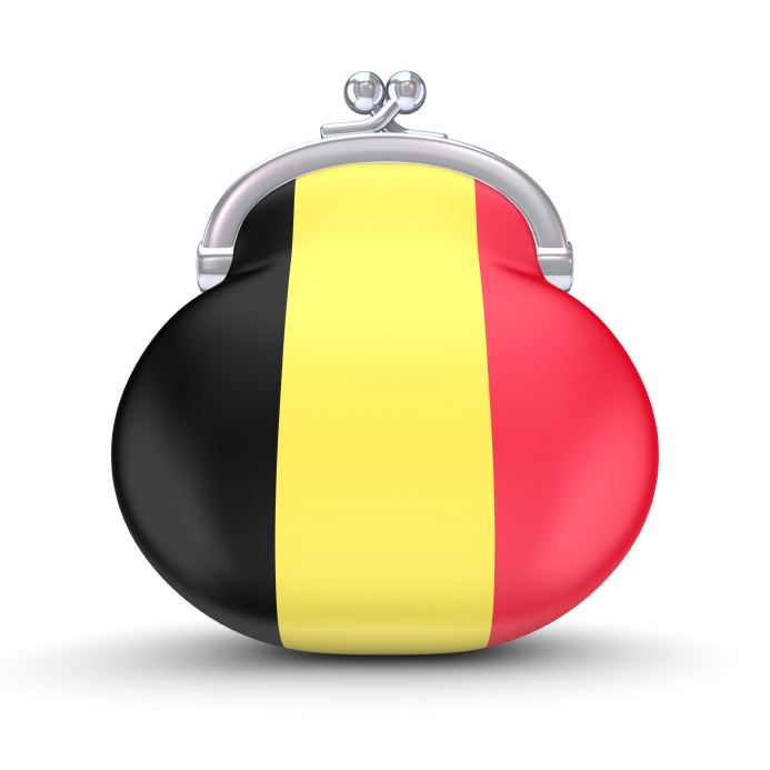 Financial Aid in Belgium