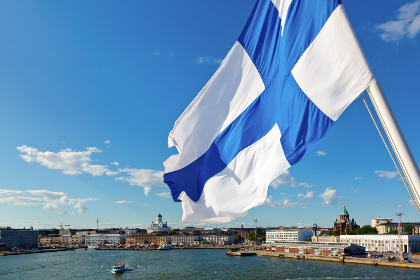 Find your Degree Programme in Finland