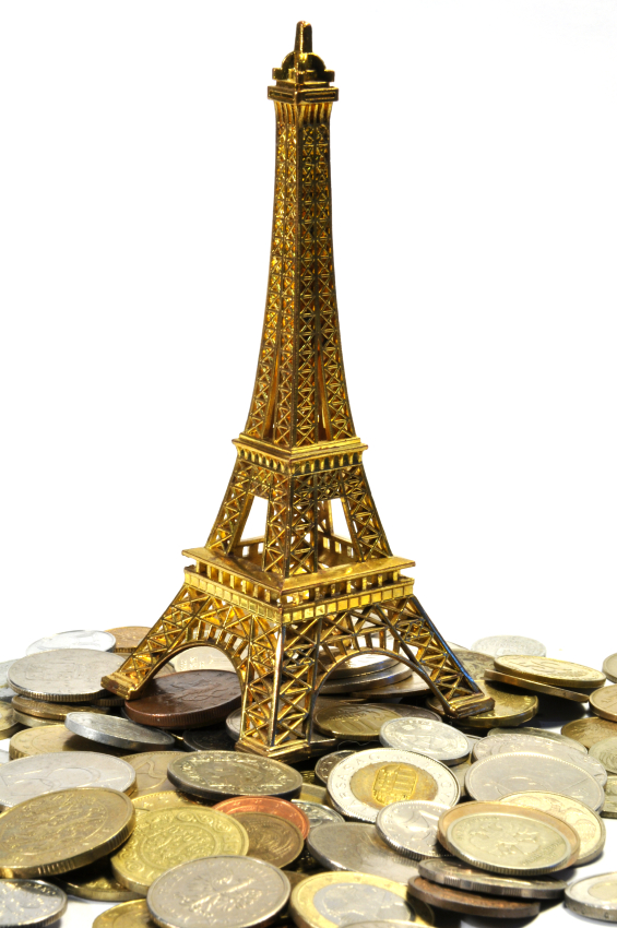 Take the opportunity to get financial support in France