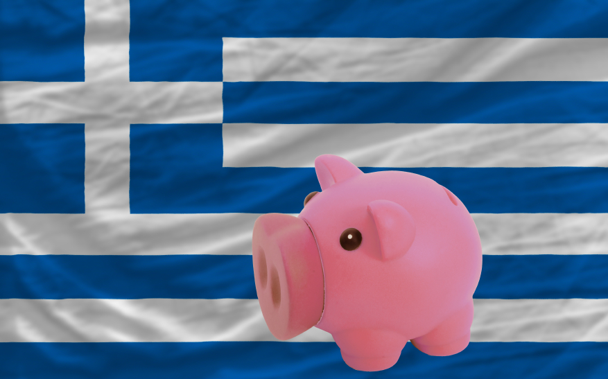 Find ways to support your studies in Greece