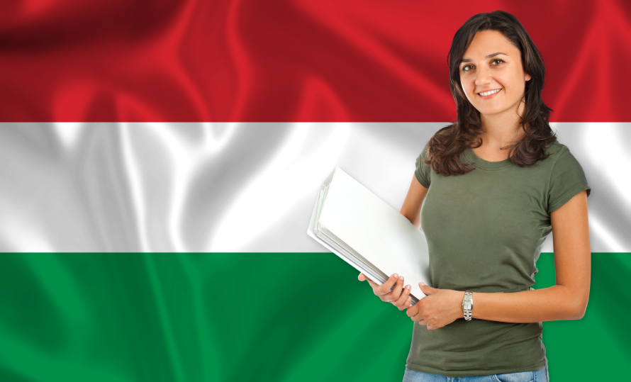 High quality education in Hungary