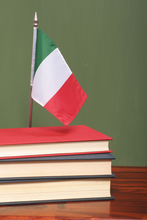 Find out how you can access university studies in Italy