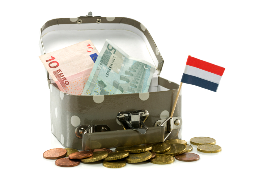 Find ways to support your studies in the Netherlands