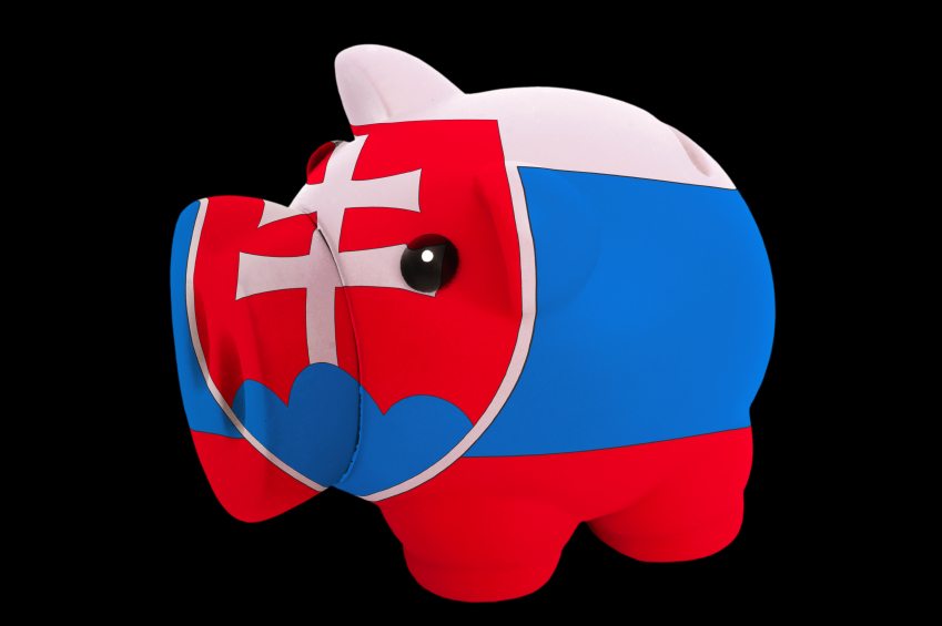  Find a way to support your studies in Slovakia