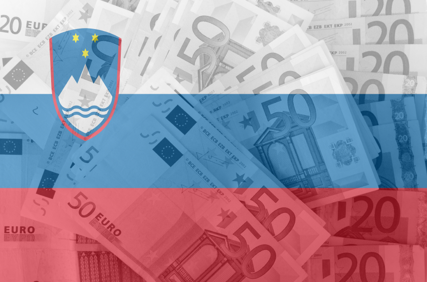 Get financial aid for your studies in Slovenia