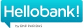 Logo hellobank