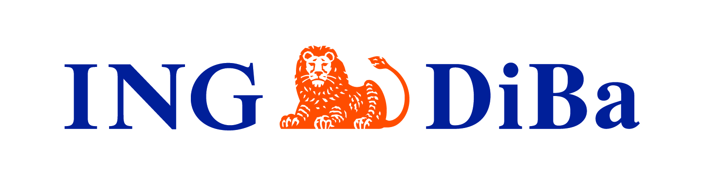 Logo ING DiBa
