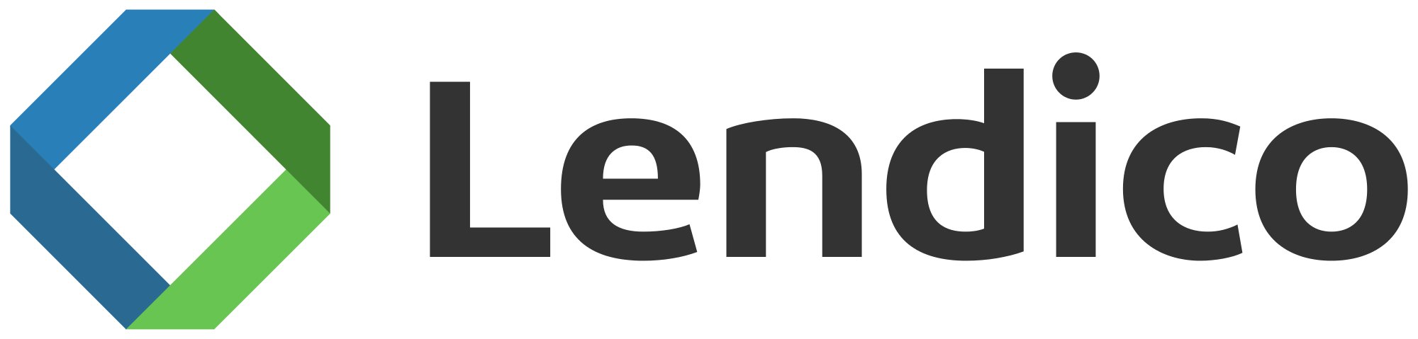 Logo Lendico