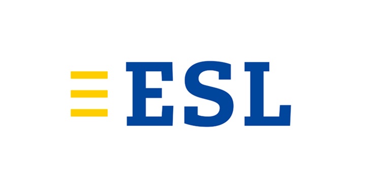 Logo ESL